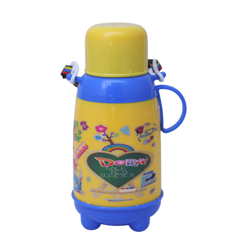 DORA Yellow Water Bottle [PD][1Pc]