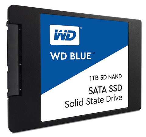 WD 1TB Blue SSD (1pc)*