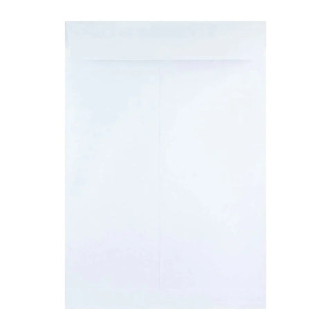 White Envelope A4 70g [IS][1Pc]