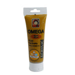 Omega Acrylic Tube 75ml Yellow Ochre [PD][1Pc]