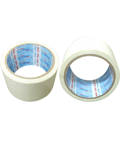 Abro Masking Tape 2.88 In 72mm 20Y [IP][1Pc]