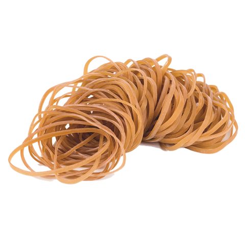 Bata Rubber Bands 500g 2inch [IS][1Pack]