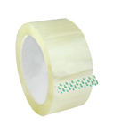 Bull Clear Tape 2 Inches 50 Yards [IS][1Pc]