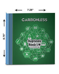 Hamdam Carbonless Duplicate Bill Book 1/06 [IP][1Pc]
