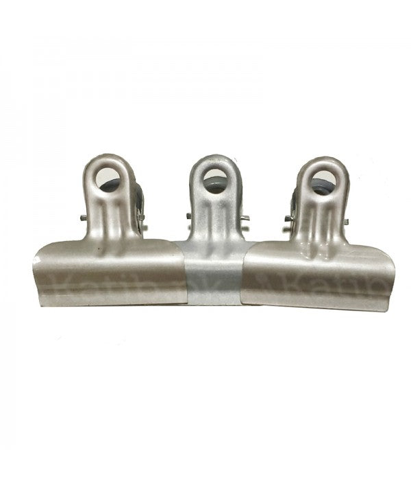 Bulldog Clip Large [PD][1Pc] : Get FREE delivery and huge discounts ...