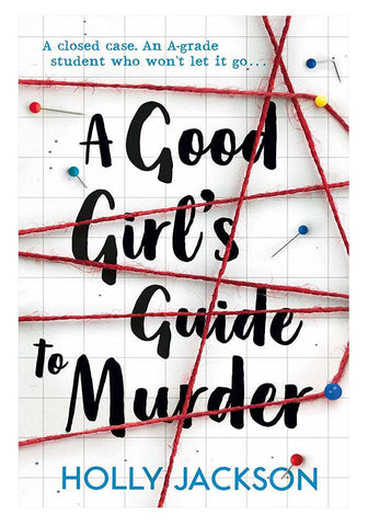 A Good Girl's Guide to Murder [IP][1Pc]