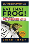 Eat That Frog [IP][1Pc]