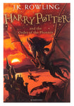 Harry Potter and the Order of the Phoenix [IP][1Pc]