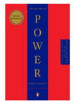 The 48 Laws of Power [IP][1Pc]