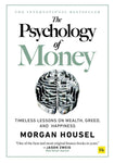 The Psychology of Money [IP][1Pc]