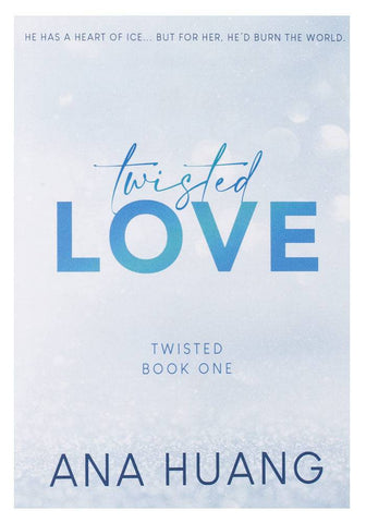 Twisted Love By Ana Huang [IP][1Pc]
