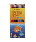 Goldfish Colored Pencil [IP][1Pack]