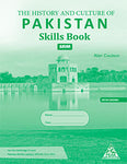 The History and Culture of Pakistan Skills Book