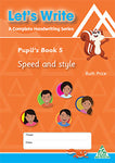 Let's Write Pupil's Book 5