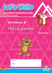 Let's Write Workbook B