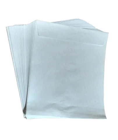 White Envelope A4 70g [IS][1Pack]