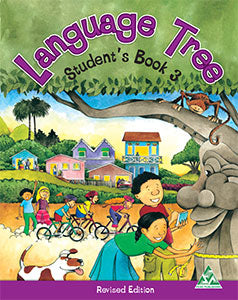 Language Tree Student's Book 3