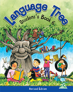 Language Tree Student Book 6