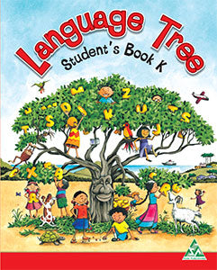 Language Tree Student's Book K