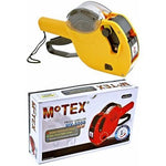 Motex MX-5500 Price Labeller Machine [IP][1Pc]