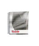 Noble Spiral Note Book Copy Size 300 Pages