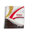 Noble Spiral Note Book Copy Size 400 Pages