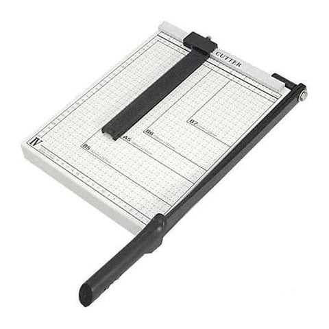 Paper Trimmer 18 X 15 A3 Size [IP][1Pc]