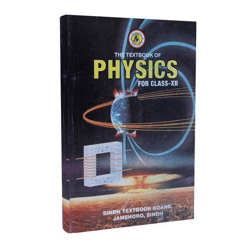 Physics for Class Xll