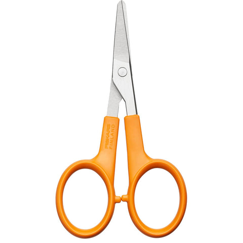 Scissors Simple Round Tip small Size [IS][1Pc]