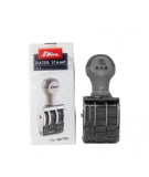 Shiny D-3 Dater Stamp