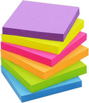 Sticky Notes 3x3 Colorful [IS][China][1Pack]