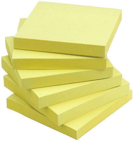 Sticky Notes 3x2 [IP][China][1Pack]