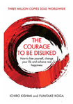 The Courage to Be Disliked [IP][1Pc]