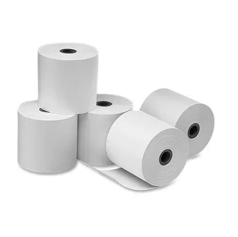 Thermal Roll (Bill Printing) - 79mm 55mt [IP][1Roll]