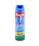 Kingtox Odourless Insect Killer Spray 400ml (1pc)*