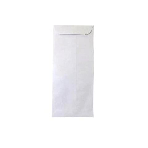 White Envelope 11x5 70g [IP][1Pc]