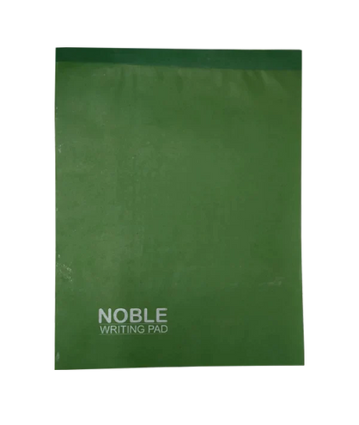 Noble Writing Pad A4 [IS][1Pc]