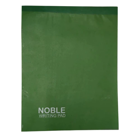 Noble Writing Pad 1/6 [IP][1Pc]